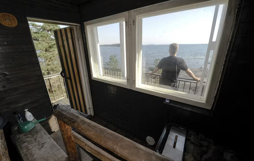 Cottage experience with the locals - Image 4